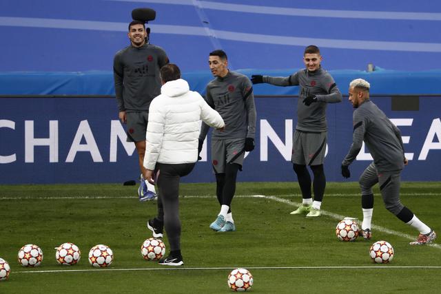 西甲-贝林厄姆罗德里戈破门 皇马3-3巴列卡诺